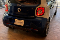 スマート フォーフォー 中古車