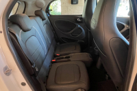 スマート フォーフォー 中古車