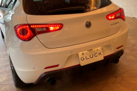 アルファロメオ ジュリエッタ 中古車