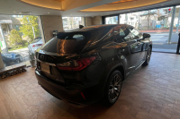 レクサス RX 中古車