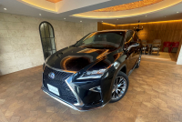 レクサス RX 中古車