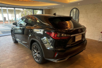 レクサス RX 中古車