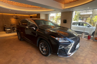 レクサス RX 中古車