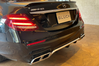 AMG Eクラス 中古車