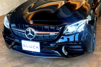 AMG Eクラス 中古車