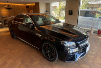 AMG Eクラス 中古車