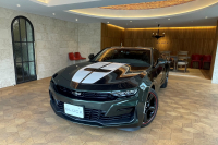 シボレー カマロ 中古車