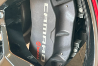 シボレー カマロ 中古車