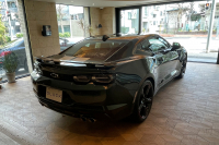 シボレー カマロ 中古車