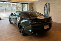 シボレー カマロ 中古車