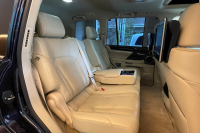 レクサス LX 中古車