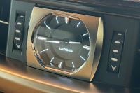 レクサス LX 中古車