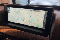 レクサス LX 中古車