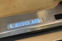 レクサス LX 中古車