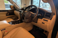 レクサス LX 中古車