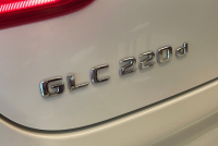 メルセデスベンツ GLCクーペ 中古車