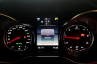 メルセデスベンツ GLCクーペ 中古車