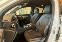 メルセデスベンツ GLCクーペ 中古車