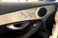 メルセデスベンツ GLCクーペ 中古車