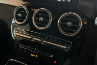 メルセデスベンツ GLCクーペ 中古車