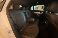 メルセデスベンツ GLCクーペ 中古車