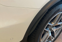 メルセデスベンツ GLCクーペ 中古車