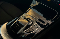 メルセデスベンツ GLCクーペ 中古車