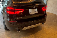 BMW X3 中古車