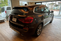BMW X3 中古車