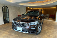 BMW X3 中古車