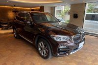 BMW X3 中古車
