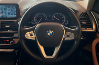 BMW X3 中古車