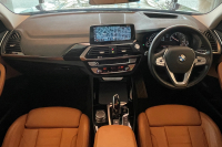 BMW X3 中古車