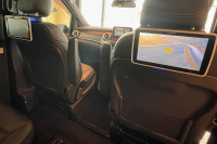 メルセデスベンツ Vクラス 中古車