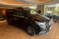 メルセデスベンツ Vクラス 中古車