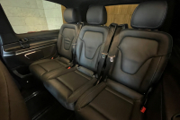 メルセデスベンツ Vクラス 中古車