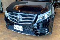 メルセデスベンツ Vクラス 中古車