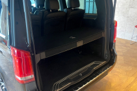 メルセデスベンツ Vクラス 中古車