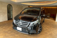 メルセデスベンツ Vクラス 中古車