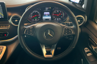 メルセデスベンツ Vクラス 中古車