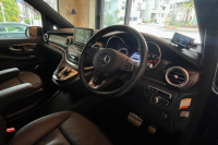 メルセデスベンツ Vクラス 中古車