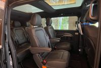 メルセデスベンツ Vクラス 中古車