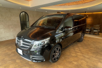 メルセデスベンツ Vクラス 中古車