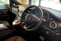 メルセデスベンツ Vクラス 中古車