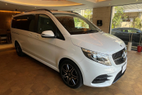 メルセデスベンツ Vクラス 中古車