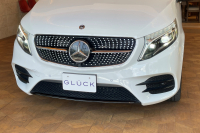 メルセデスベンツ Vクラス 中古車