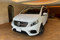 メルセデスベンツ Vクラス 中古車