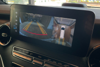 メルセデスベンツ Vクラス 中古車