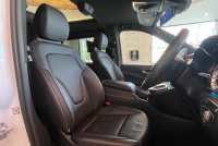 メルセデスベンツ Vクラス 中古車