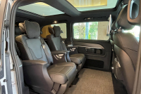 メルセデスベンツ Vクラス 中古車